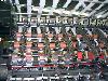  NUOVA SACFEM Model NAFIL/2 Spinning Frames,